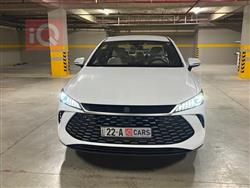 بي واي دي Qin Plus